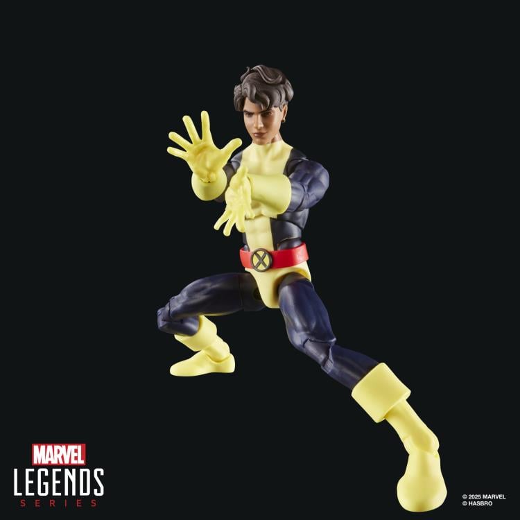 X-Men '97 Marvel Legends Marvel's Sunspot Action Figure Gallery Image 6