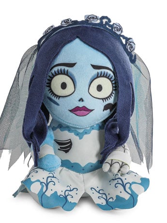 Corpse Bride Phunny Emily Plush Gallery Image 2