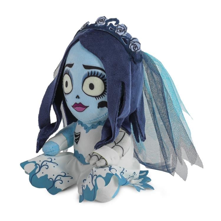 Corpse Bride Phunny Emily Plush Gallery Image 4
