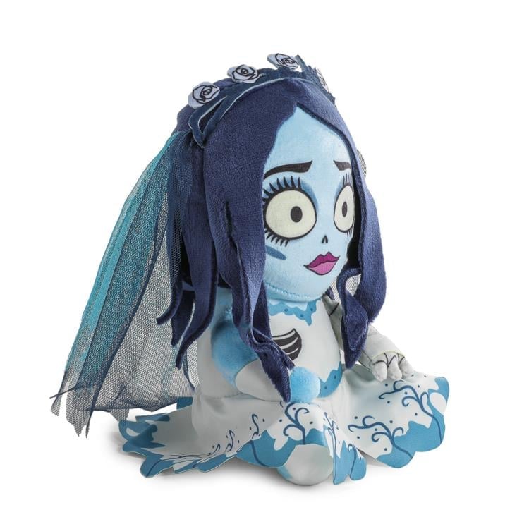 Corpse Bride Phunny Emily Plush Gallery Image 8
