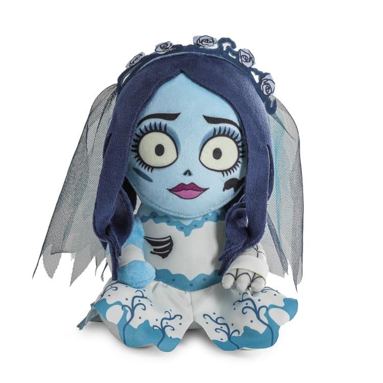 シャンプー Emily Corpse Bride Phunny Emily Plush