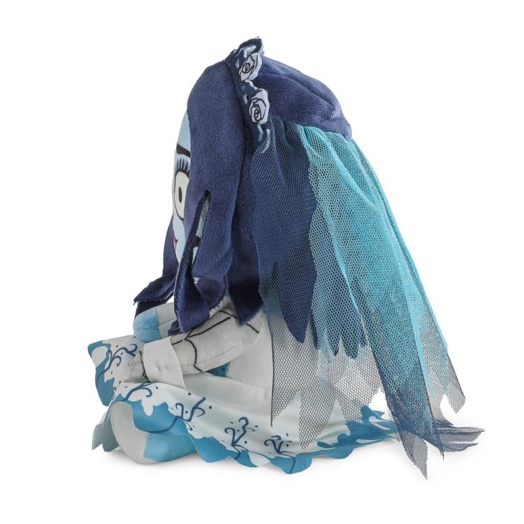 Corpse Bride Phunny Emily Plush Gallery Image 5
