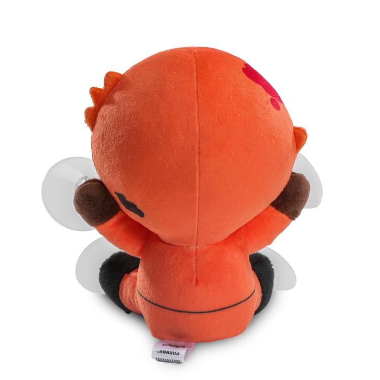 South Park Dead Kenny 6" Plush Window Clinger Gallery Image 6