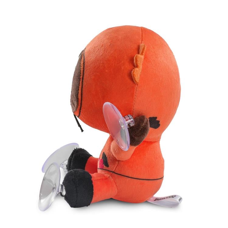 South Park Dead Kenny 6" Plush Window Clinger Gallery Image 5