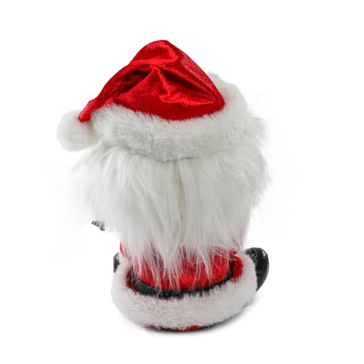 Terrifier 3 Phunny Santa Art the Clown Plush Gallery Image 6