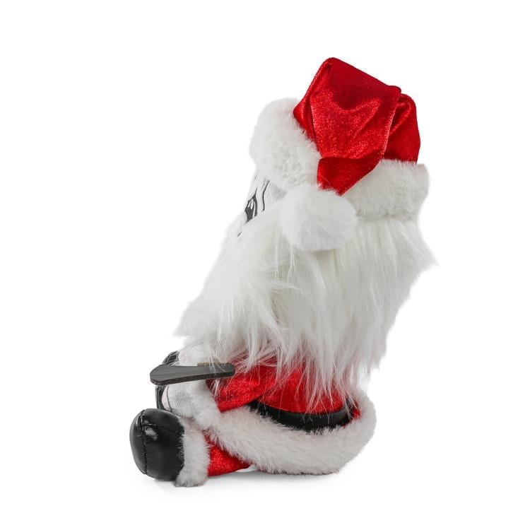 Terrifier 3 Phunny Santa Art the Clown Plush Gallery Image 5