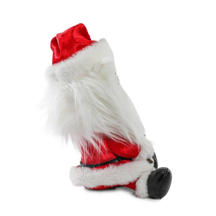 Terrifier 3 Phunny Santa Art the Clown Plush Gallery Image 7