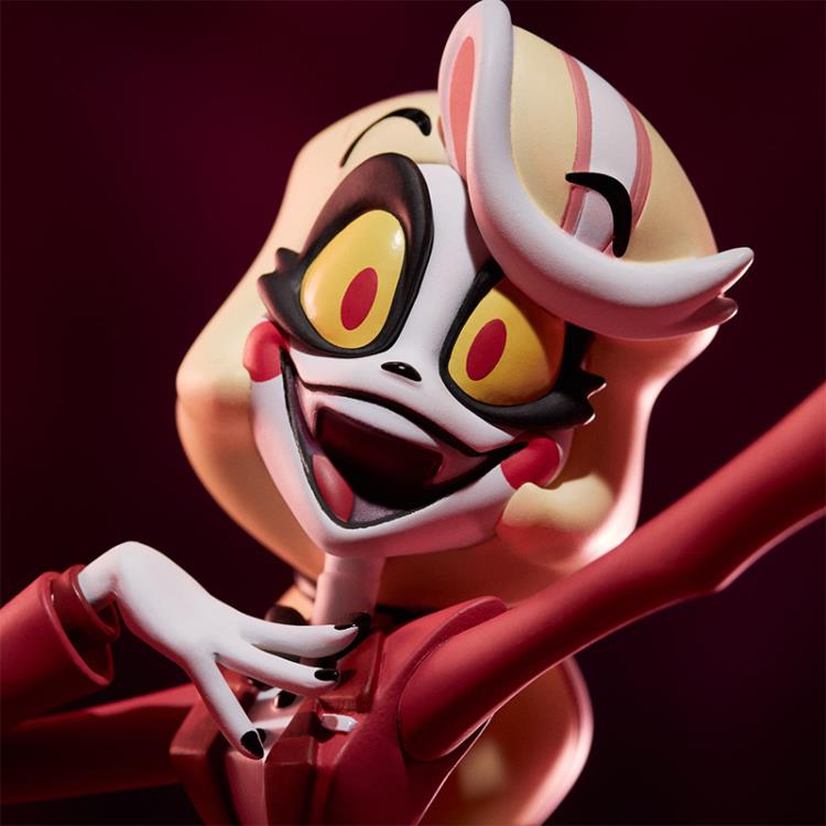 Hazbin Hotel Charlie Morningstar Statue Gallery Image 8