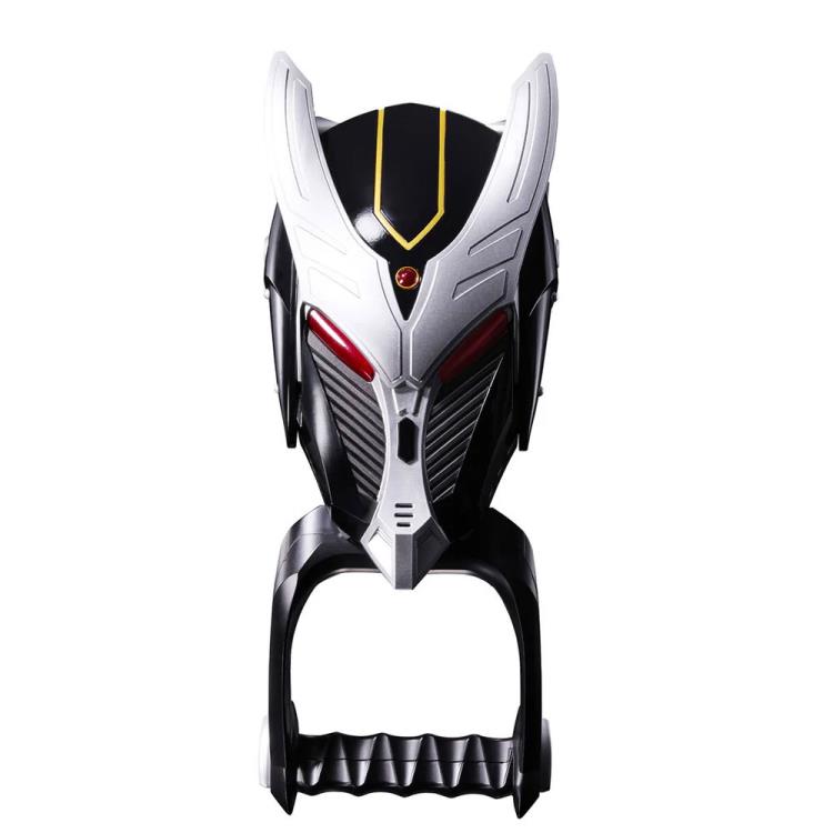 Kamen Rider Ryuki Complete Selection Modification Black Dragvisor Gallery Image 4