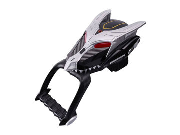Kamen Rider Ryuki Complete Selection Modification Black Dragvisor