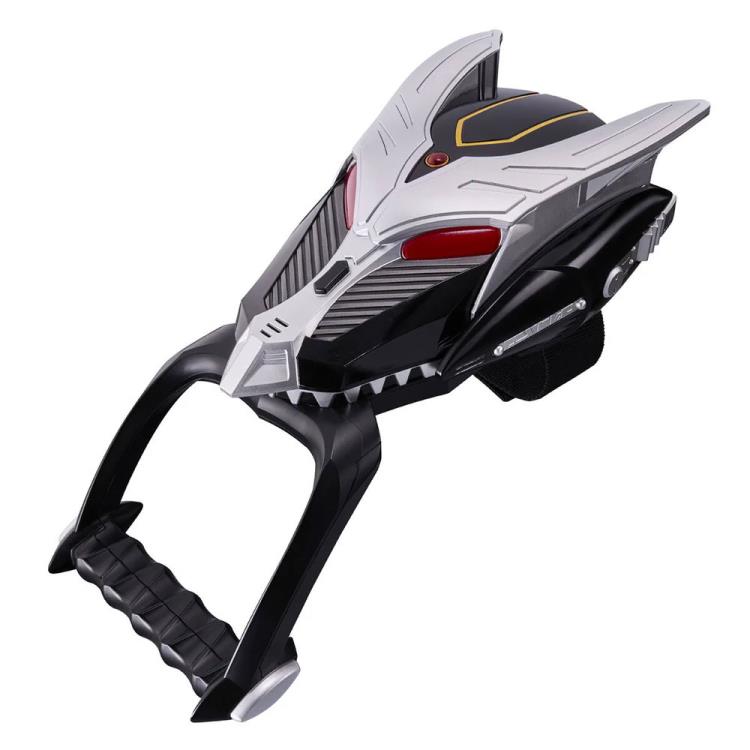 Kamen Rider Ryuki Complete Selection Modification Black Dragvisor Gallery Image 3