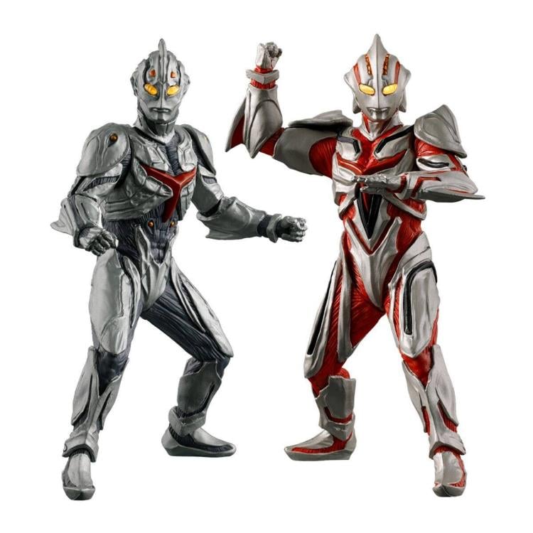 Ultraman Ultimate Luminous Ultraman the Next & Ultraman the Next Junis Gallery Image 3