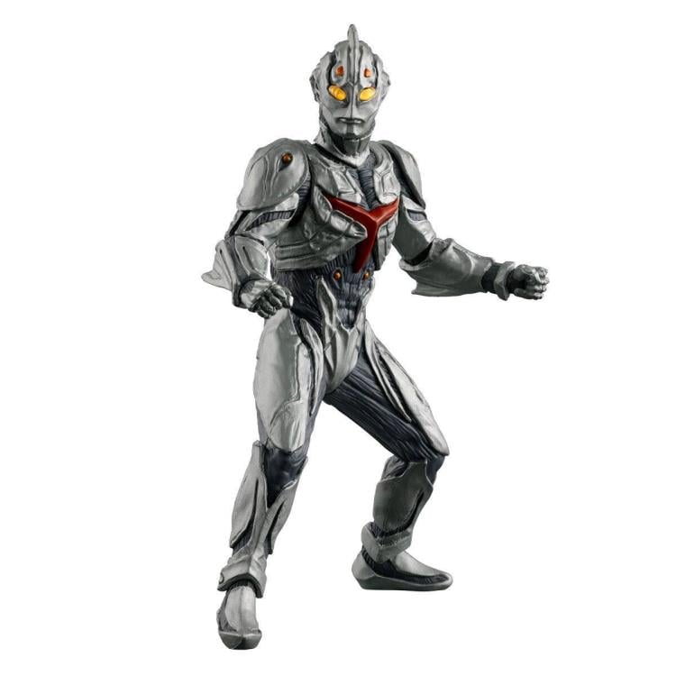 Ultraman Ultimate Luminous Ultraman the Next & Ultraman the Next Junis Gallery Image 4