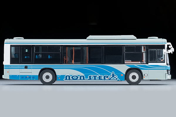 Tomica Limited Vintage NEO TLV-N139m Isuzu Erga Kanto Railway Gallery Image 5
