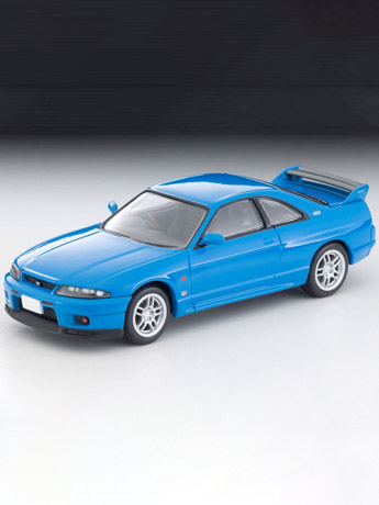 ミニカー TOMICA LIMITED VINTAGE NEO NISSAN GT-R Tomica Limited Vintage LV-N305c NISSAN SKYLINE GT-R R33 Nismo 400R