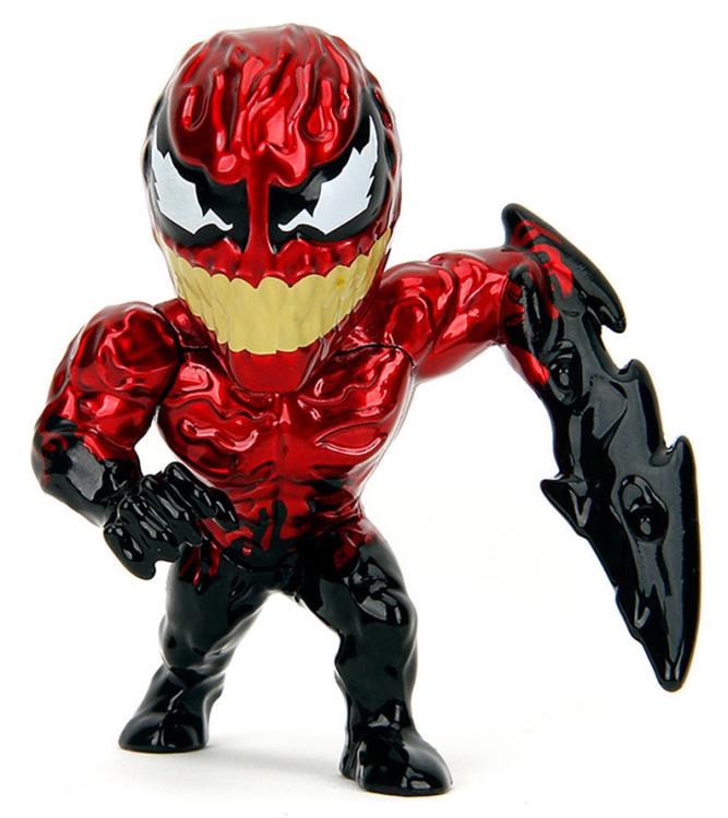 Marvel Spider-Man MetalFigs 2.5