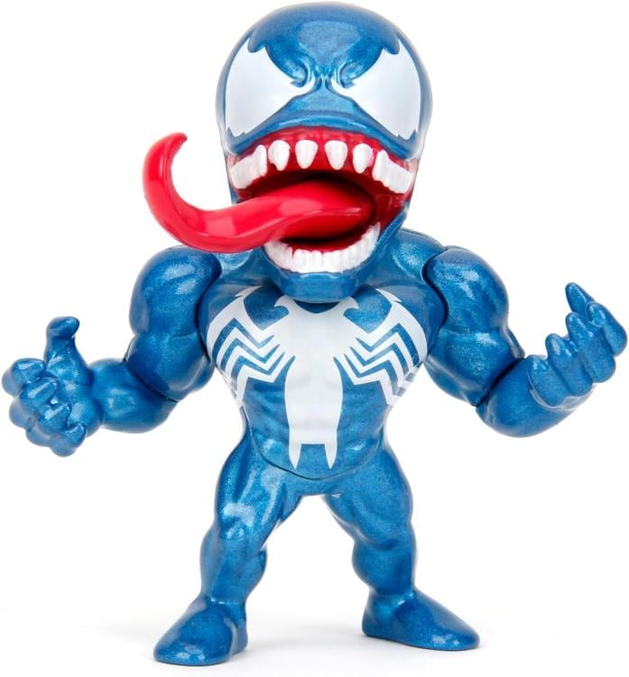 Marvel Spider-Man MetalFigs 2.5