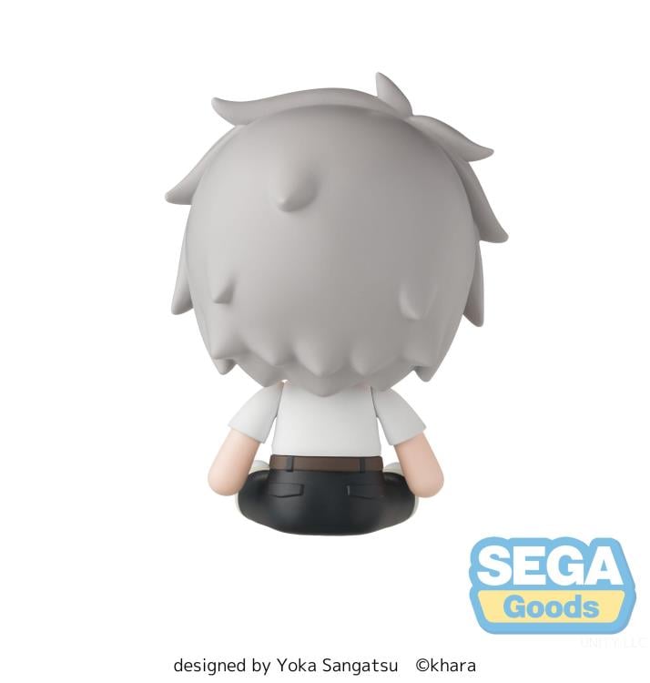 Rebuild of Evangelion Fuwa Petit Kaworu Chibi Figure Gallery Image 8