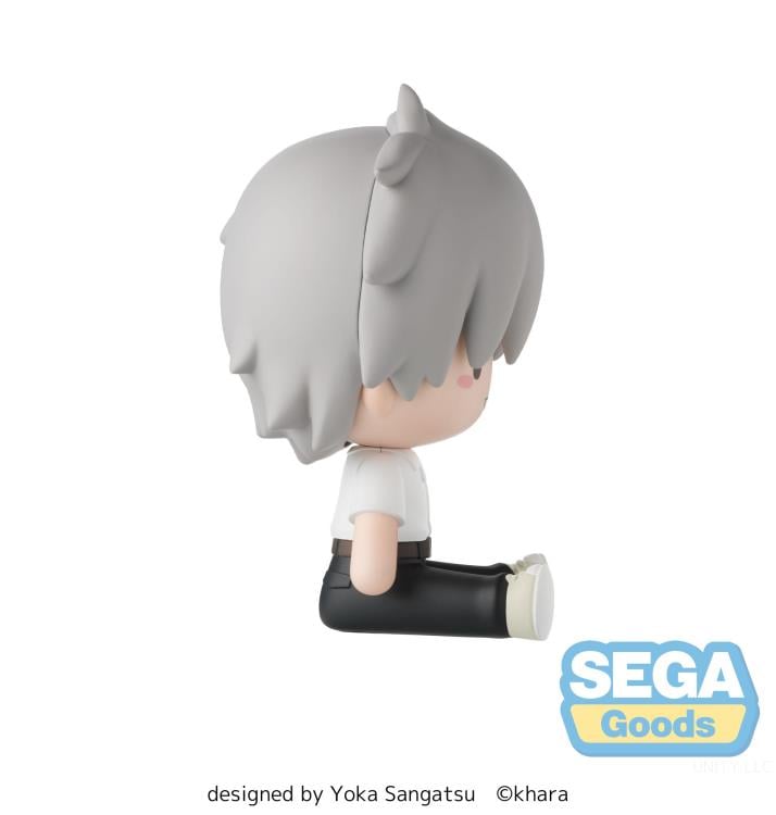 Rebuild of Evangelion Fuwa Petit Kaworu Chibi Figure Gallery Image 9