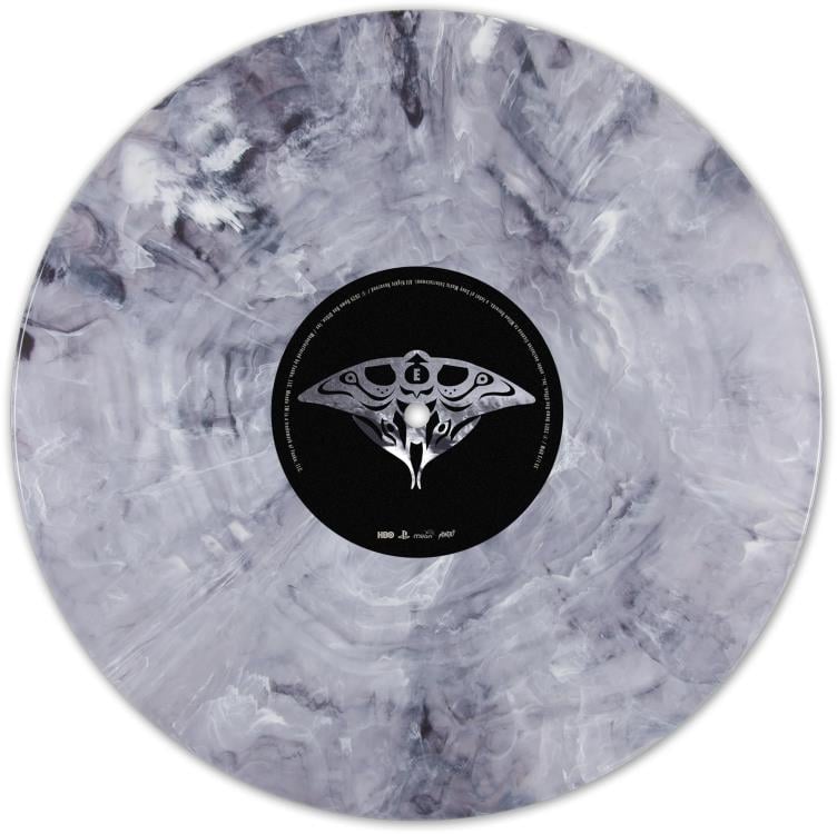 The Last of Us Season 2 Original Soundtrack Vinyl 3XLP Gallery Image 7
