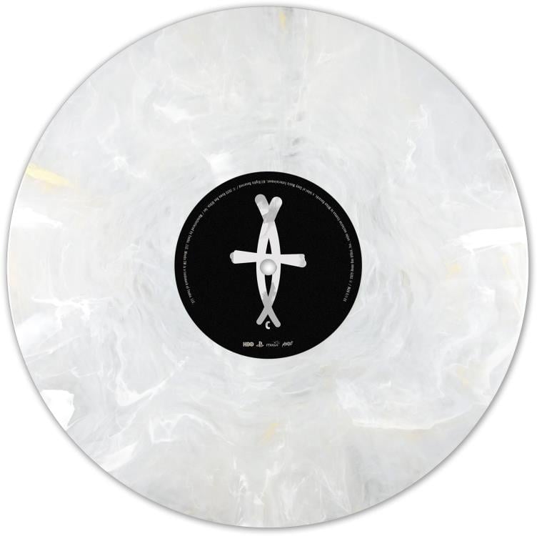 The Last of Us Season 2 Original Soundtrack Vinyl 3XLP Gallery Image 6