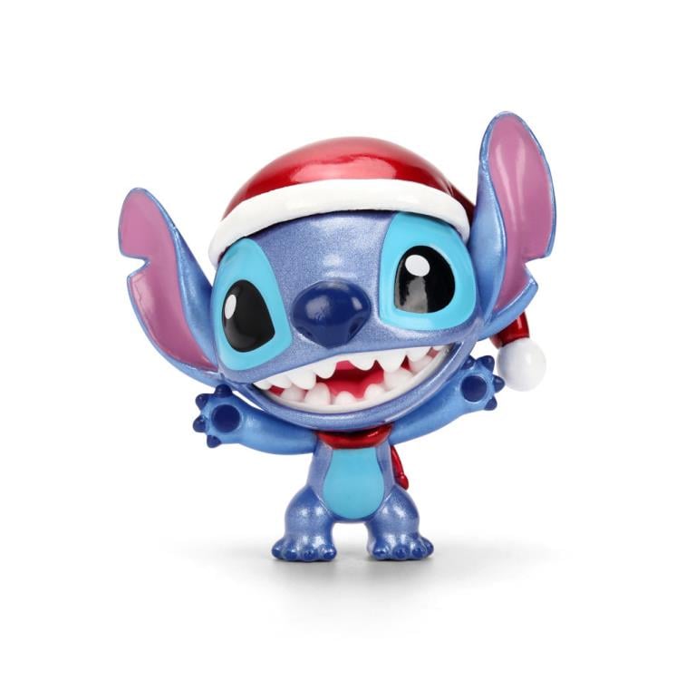 Lilo & Stitch MetalFigs 2.5