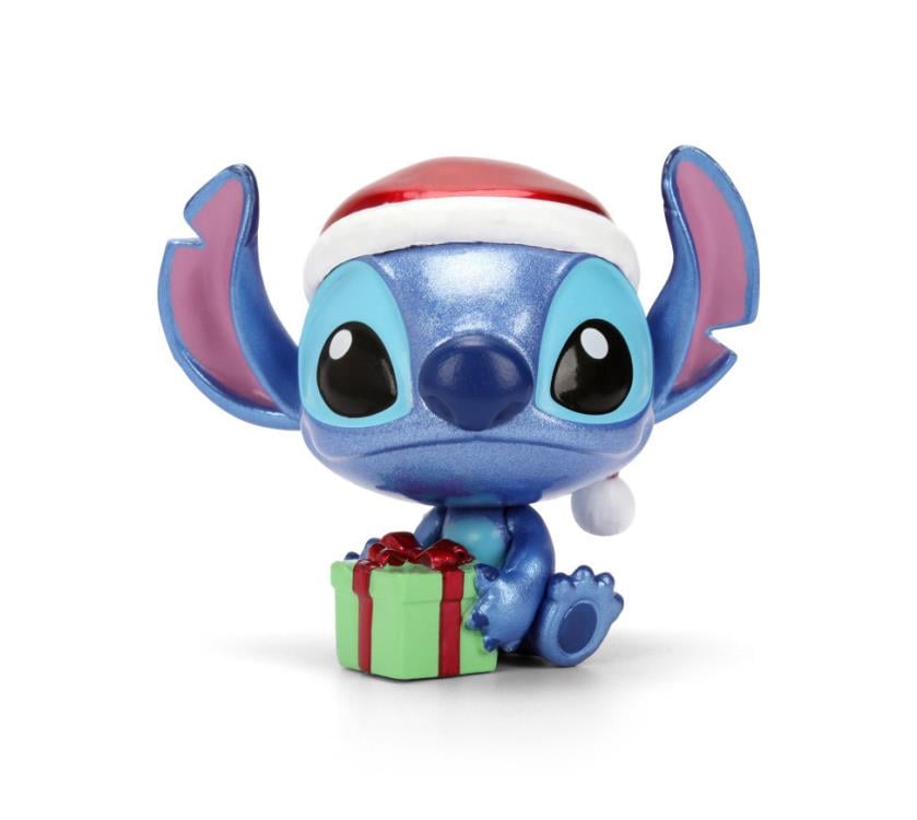 Lilo & Stitch MetalFigs 2.5