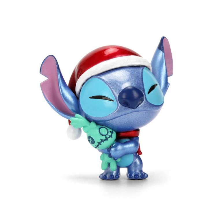 Lilo & Stitch MetalFigs 2.5