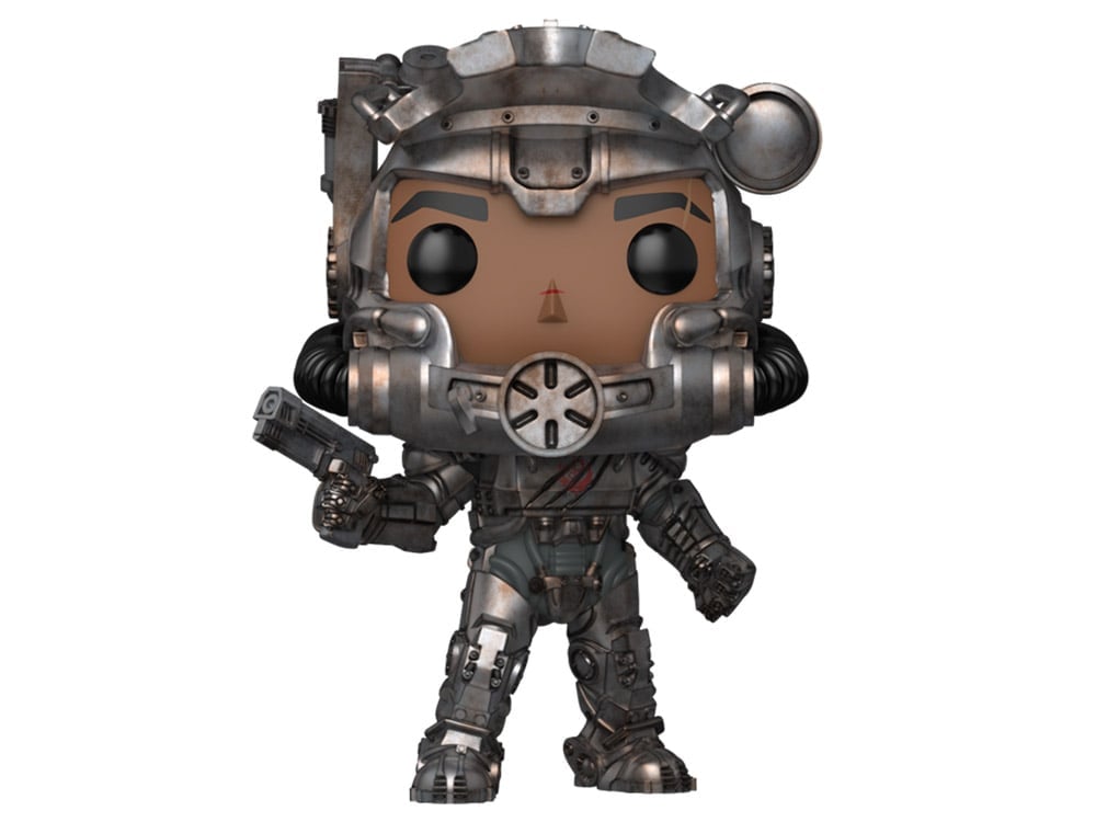 Fallout Pop! Television #1765 Maximus Gallery Image 1