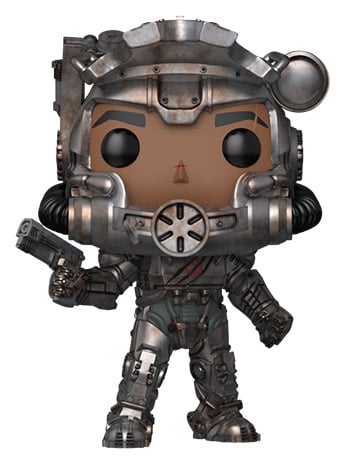 Fallout Pop! Television #1765 Maximus Gallery Image 2