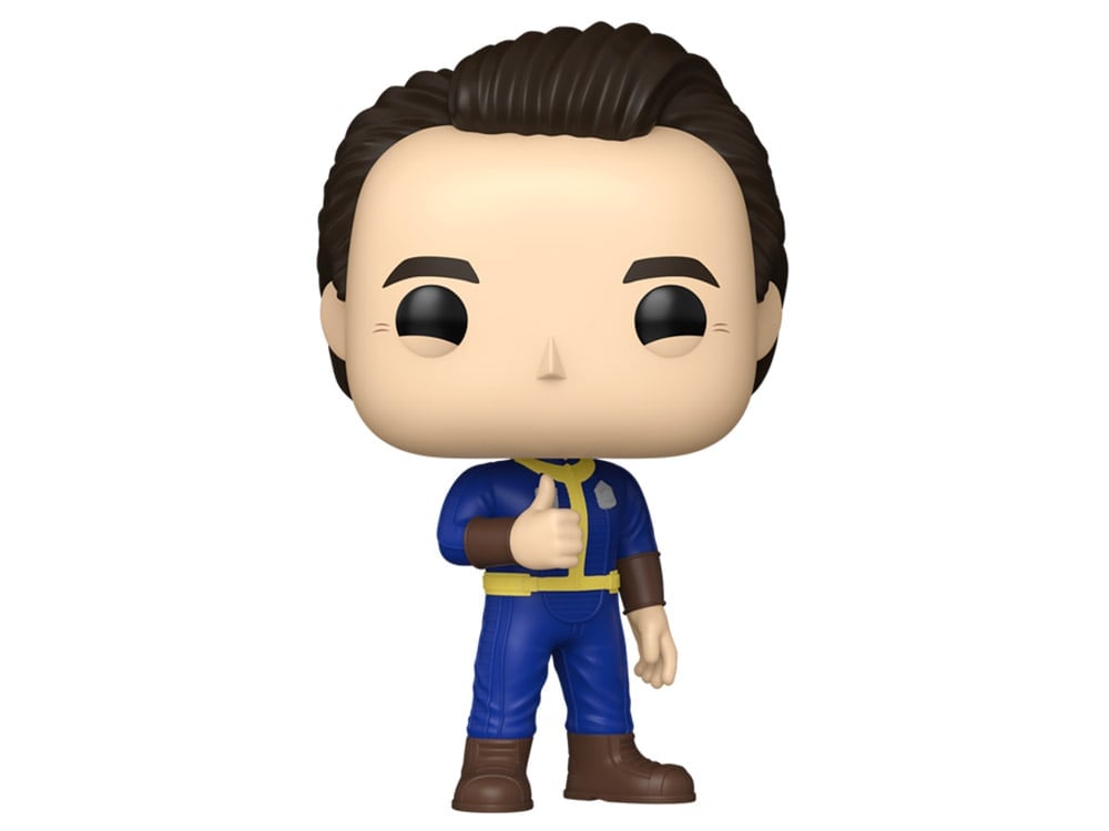 Fallout Pop! Television #1767 Cooper Howard (Chase) Gallery Image 1