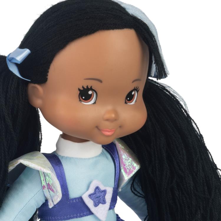 Rainbow Brite Indigo SDCC 2025 Exclusive 12" Doll Gallery Image 5