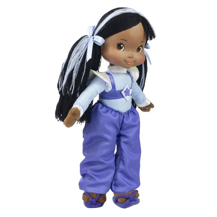 Rainbow Brite Indigo SDCC 2025 Exclusive 12" Doll Gallery Image 3