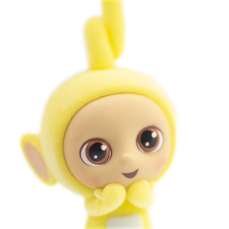 Teletubbies Cheebee Flocked Collectors SDCC 2025 Exclusive Set Gallery Image 10