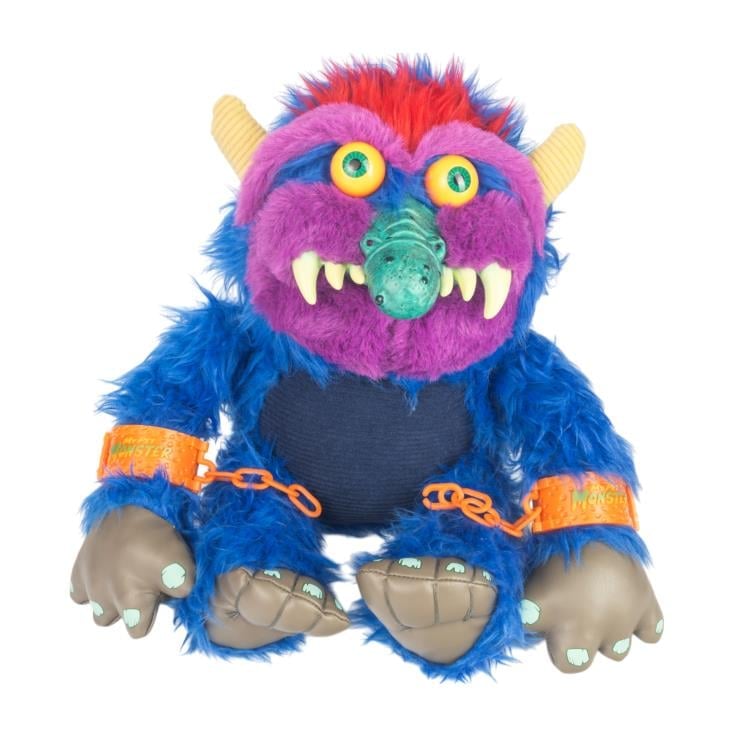 My Pet Monster Large Plush Gallery Image 8