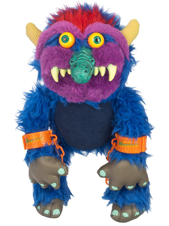 か*や様 AmToy My Pet Monster ぬいぐるみ My Pet Monster Large Plush