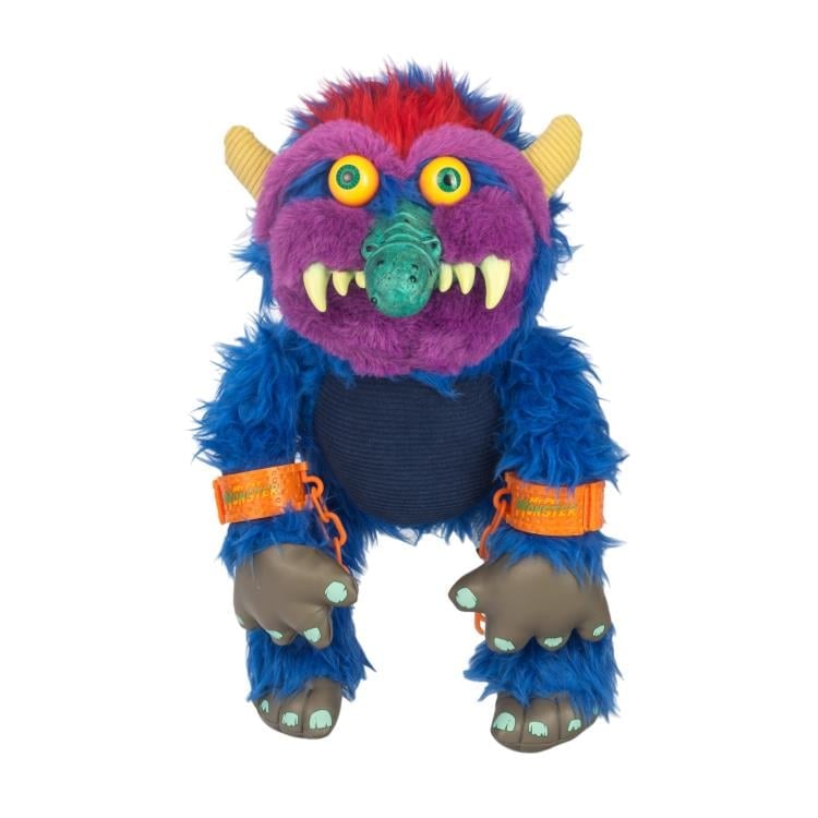My Pet Monster Large Plush