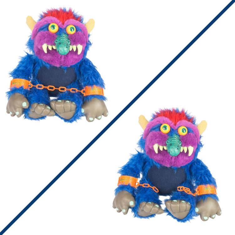 My Pet Monster Large Plush Gallery Image 9