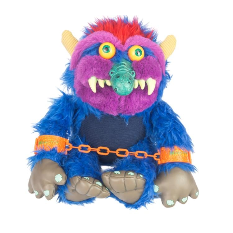 My Pet Monster Large Plush Gallery Image 7