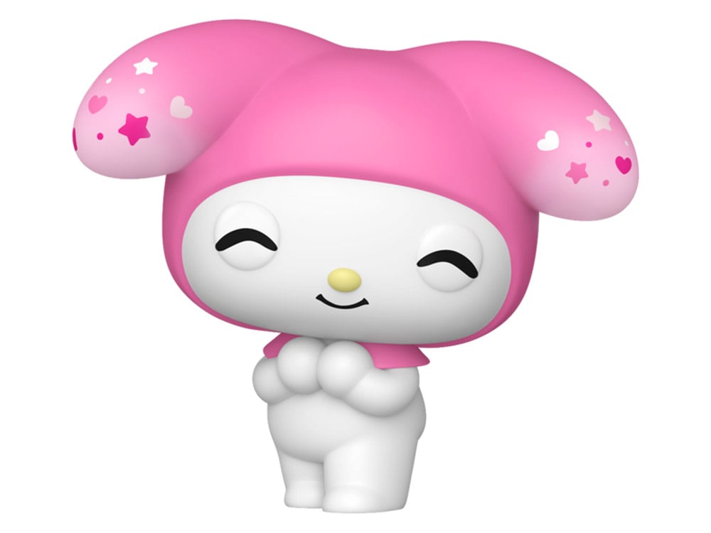 Hello Kitty and Friends 50th Anniversary Pop! #120 My Melody