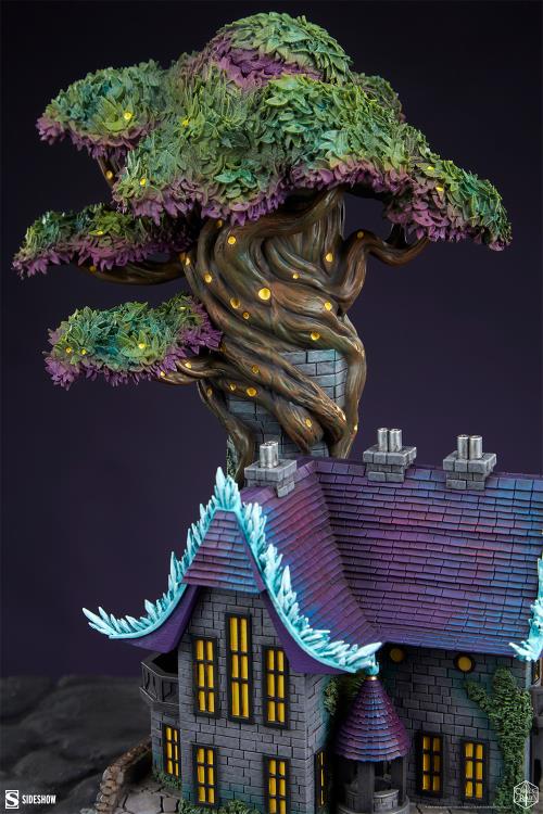 Critical Role Mighty Nein Xhorhaus Dice Tower Gallery Image 7