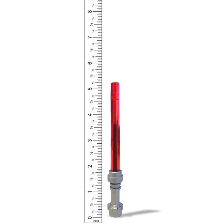 Star Wars LEGO Lightsaber Gel Pen Four-Pack Gallery Image 7