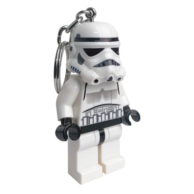 Star Wars LEGO Classic Keychain Light Four-Pack Gallery Image 7