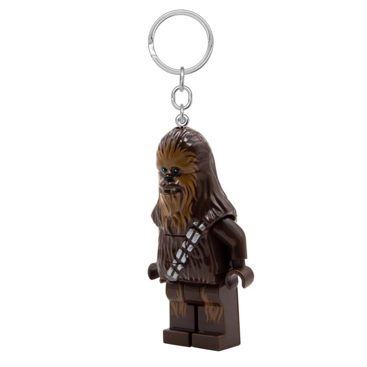 Star Wars LEGO Classic Keychain Light Four-Pack Gallery Image 5