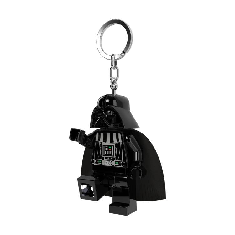 Star Wars LEGO Classic Keychain Light Four-Pack Gallery Image 3