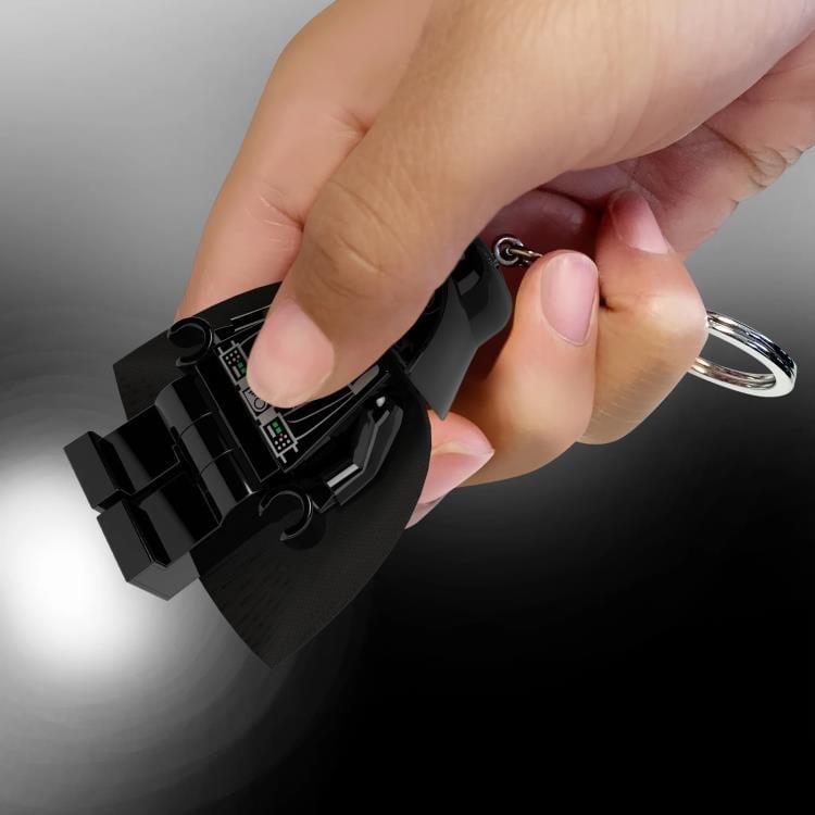 Star Wars LEGO Classic Keychain Light Four-Pack Gallery Image 4