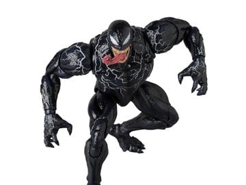VENOM: Let There Be Carnage フィギュア venom-let-there-be-carnage-1-6