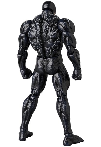 アメコミ MAFEX 282 VENOM Let There Be Carnage d Venom: Let There Be Carnage MAFEX No.282 Venom Action Figure
