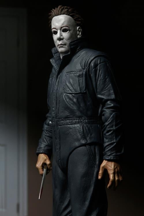Halloween H20 Ultimate Michael Myers Action Figure
