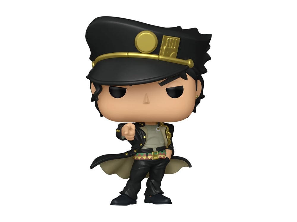 JoJo's Bizarre Adventure Pop! Animation #2053 Jotaro Kujo Gallery Image 1